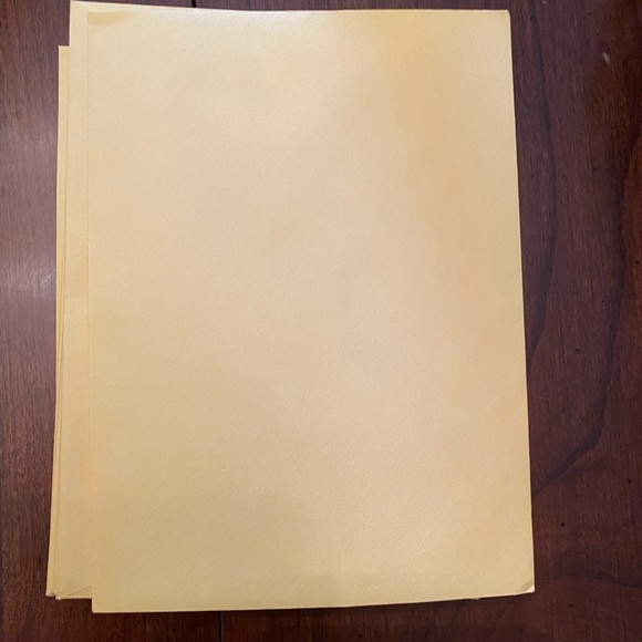 🌊 🏖 Beach themed guest book for your visitors! - Picture 7 of 7